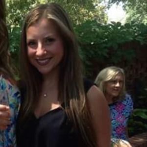 Meet your Posher, Kate